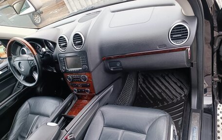 Mercedes-Benz GL-Класс, 2006 год, 1 150 000 рублей, 12 фотография