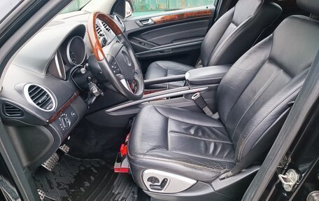 Mercedes-Benz GL-Класс, 2006 год, 1 150 000 рублей, 13 фотография