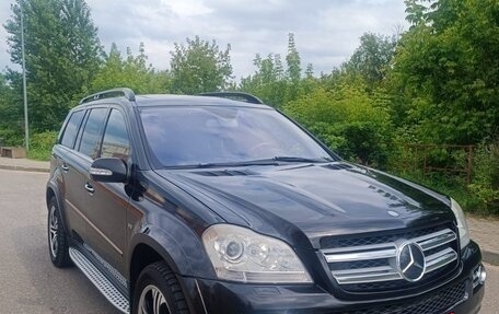 Mercedes-Benz GL-Класс, 2006 год, 1 150 000 рублей, 3 фотография