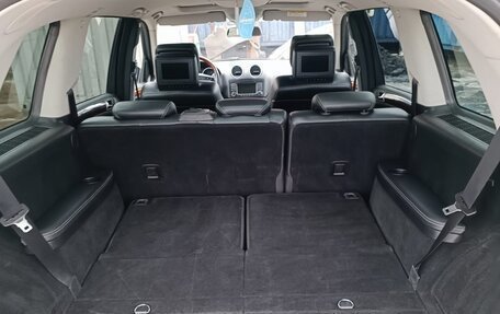 Mercedes-Benz GL-Класс, 2006 год, 1 150 000 рублей, 16 фотография