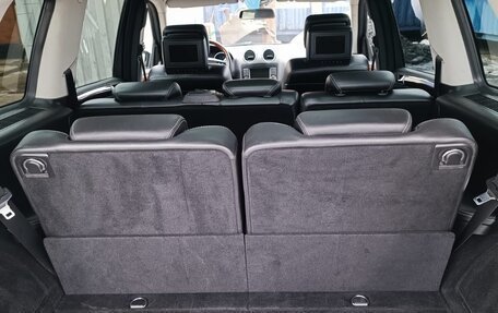 Mercedes-Benz GL-Класс, 2006 год, 1 150 000 рублей, 17 фотография