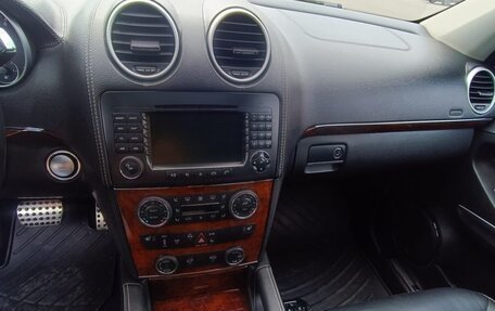 Mercedes-Benz GL-Класс, 2006 год, 1 150 000 рублей, 23 фотография