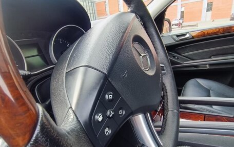 Mercedes-Benz GL-Класс, 2006 год, 1 150 000 рублей, 22 фотография