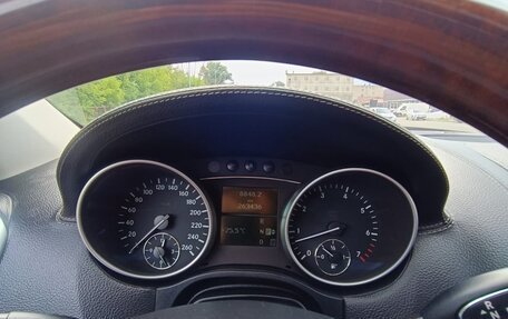 Mercedes-Benz GL-Класс, 2006 год, 1 150 000 рублей, 24 фотография