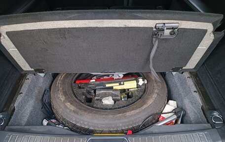 Mercedes-Benz GL-Класс, 2006 год, 1 150 000 рублей, 19 фотография