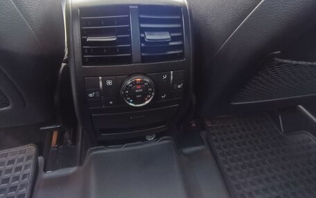 Mercedes-Benz GL-Класс, 2006 год, 1 150 000 рублей, 27 фотография