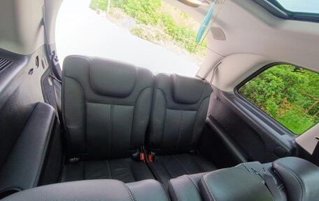 Mercedes-Benz GL-Класс, 2006 год, 1 150 000 рублей, 26 фотография