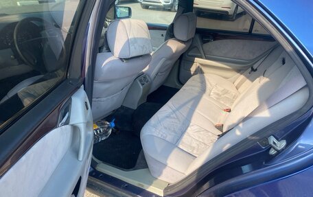 Mercedes-Benz E-Класс, 1997 год, 230 000 рублей, 2 фотография