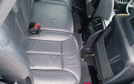 Mercedes-Benz GL-Класс, 2006 год, 1 150 000 рублей, 15 фотография