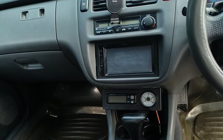 Honda HR-V I, 2000 год, 500 000 рублей, 4 фотография