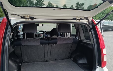 Honda HR-V I, 2000 год, 500 000 рублей, 7 фотография