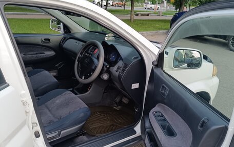 Honda HR-V I, 2000 год, 500 000 рублей, 10 фотография