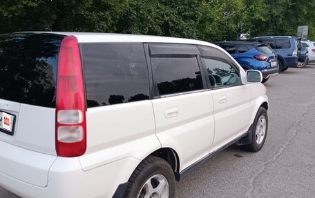Honda HR-V I, 2000 год, 500 000 рублей, 11 фотография