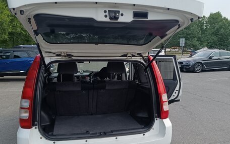Honda HR-V I, 2000 год, 500 000 рублей, 9 фотография