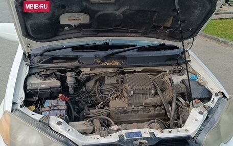 Honda HR-V I, 2000 год, 500 000 рублей, 6 фотография