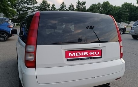 Honda HR-V I, 2000 год, 500 000 рублей, 8 фотография