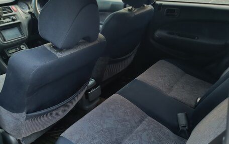 Honda HR-V I, 2000 год, 500 000 рублей, 16 фотография