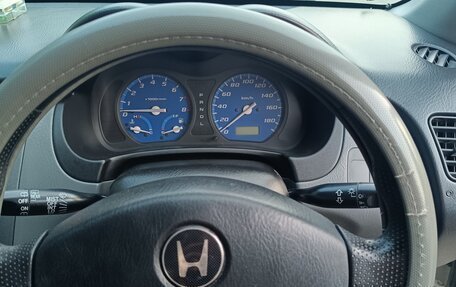 Honda HR-V I, 2000 год, 500 000 рублей, 18 фотография