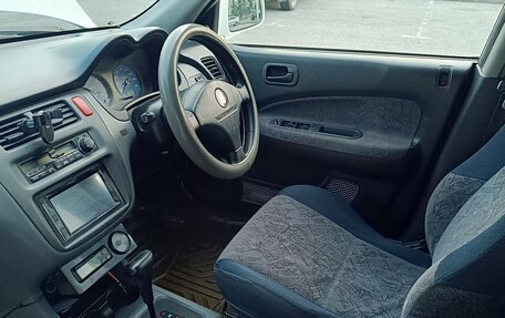 Honda HR-V I, 2000 год, 500 000 рублей, 20 фотография