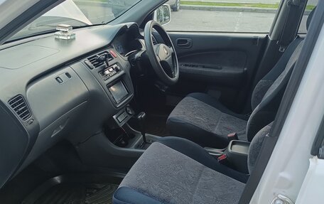 Honda HR-V I, 2000 год, 500 000 рублей, 22 фотография