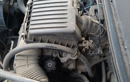 Honda HR-V I, 2000 год, 500 000 рублей, 19 фотография