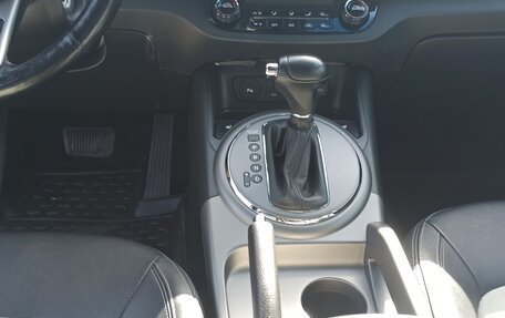 KIA Sportage III, 2014 год, 1 700 000 рублей, 6 фотография