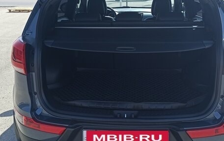 KIA Sportage III, 2014 год, 1 700 000 рублей, 4 фотография