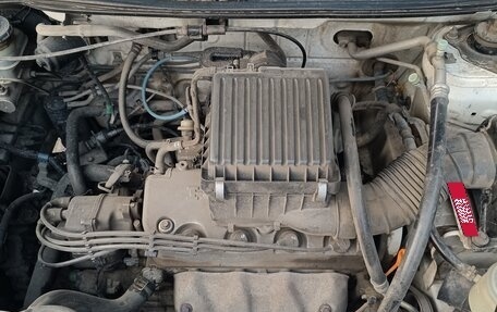 Honda HR-V I, 2000 год, 500 000 рублей, 21 фотография