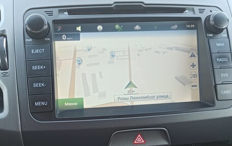 KIA Sportage III, 2014 год, 1 700 000 рублей, 14 фотография