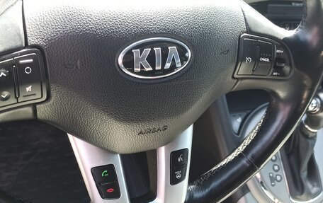 KIA Sportage III, 2014 год, 1 700 000 рублей, 10 фотография