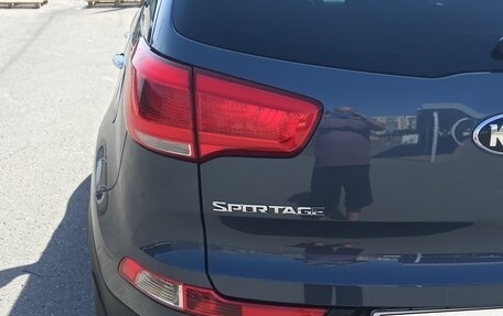 KIA Sportage III, 2014 год, 1 700 000 рублей, 12 фотография