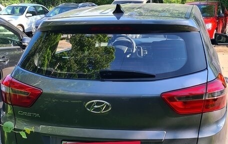 Hyundai Creta I рестайлинг, 2018 год, 1 500 000 рублей, 5 фотография