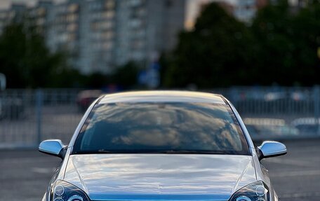 Opel Astra H, 2008 год, 540 000 рублей, 2 фотография