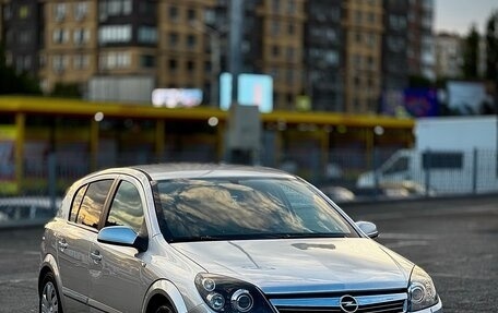 Opel Astra H, 2008 год, 540 000 рублей, 3 фотография