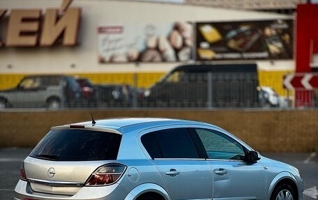 Opel Astra H, 2008 год, 540 000 рублей, 4 фотография