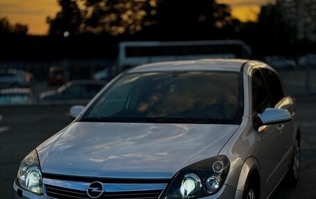 Opel Astra H, 2008 год, 540 000 рублей, 7 фотография