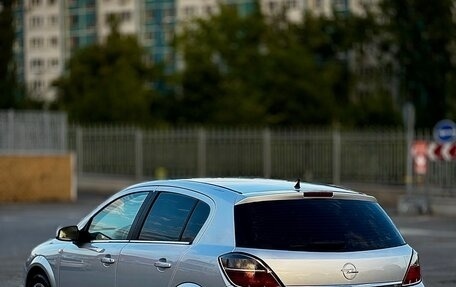 Opel Astra H, 2008 год, 540 000 рублей, 6 фотография