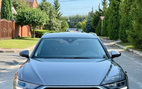 Audi A6, 2019 год, 2 350 000 рублей, 2 фотография