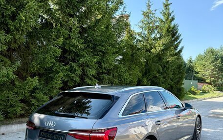 Audi A6, 2019 год, 2 350 000 рублей, 6 фотография