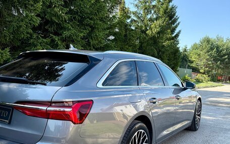 Audi A6, 2019 год, 2 350 000 рублей, 12 фотография