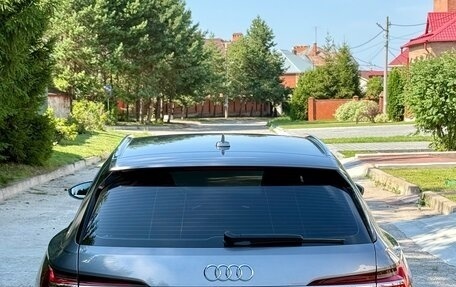 Audi A6, 2019 год, 2 350 000 рублей, 5 фотография