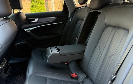 Audi A6, 2019 год, 2 350 000 рублей, 21 фотография