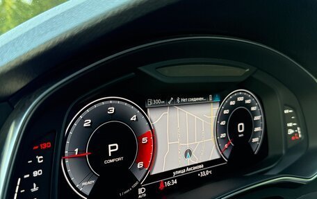Audi A6, 2019 год, 2 350 000 рублей, 28 фотография
