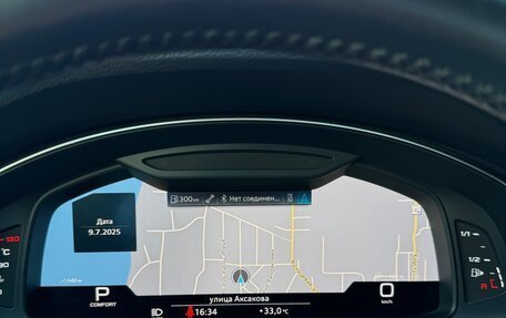 Audi A6, 2019 год, 2 350 000 рублей, 29 фотография