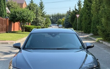 Audi A6, 2019 год, 2 350 000 рублей, 36 фотография