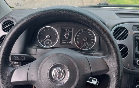 Volkswagen Tiguan I, 2012 год, 960 000 рублей, 5 фотография
