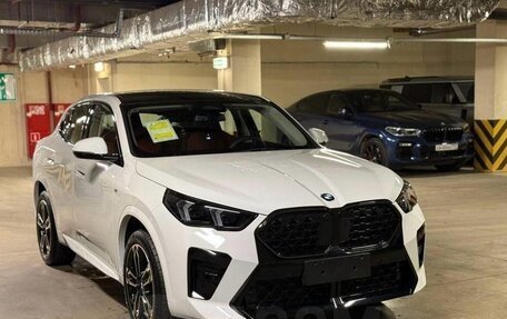 BMW X2, 2025 год, 5 470 000 рублей, 2 фотография