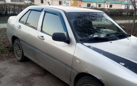 Chery Amulet (A15) I, 2007 год, 50 000 рублей, 2 фотография