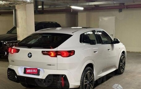 BMW X2, 2025 год, 5 470 000 рублей, 3 фотография