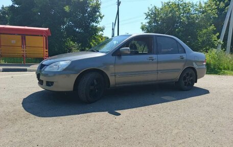 Mitsubishi Lancer IX, 2004 год, 350 000 рублей, 8 фотография